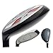 Left Handed Majek Golf Senior Men’s All Hybrid Complete Full Set, which Includes: #3, 4, 5, 6, 7, 8, 9, PW Senior Flex Total of 8 New Utility “A” Flex Clubs