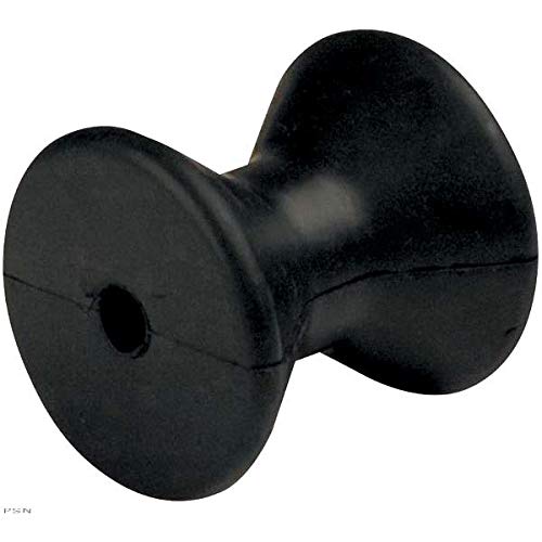 AMRC-29541 * CE Smith Boat Trailer Rubber Bow Roller - 4