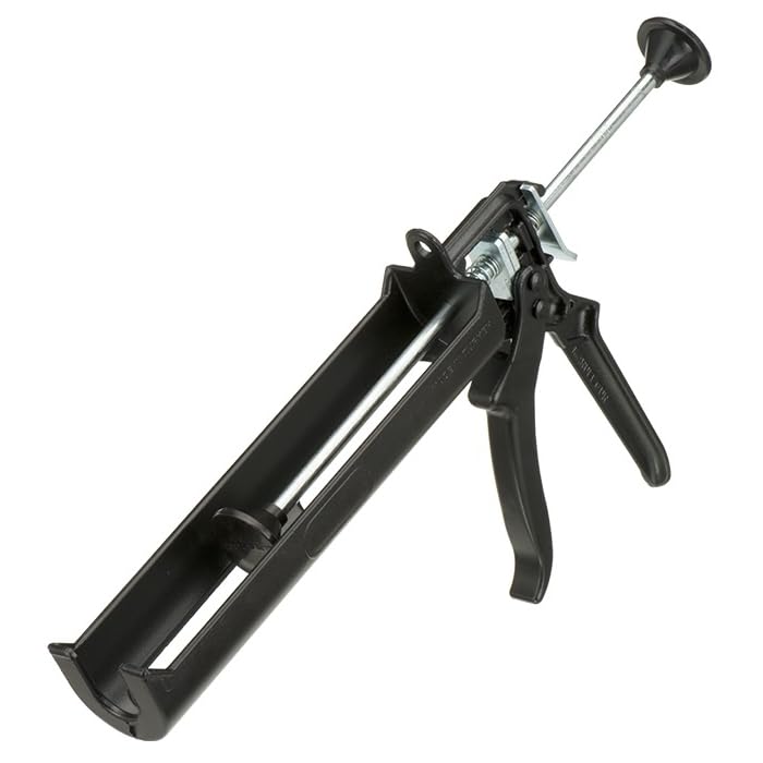 SİLİKON TABANCAASI (METAL)