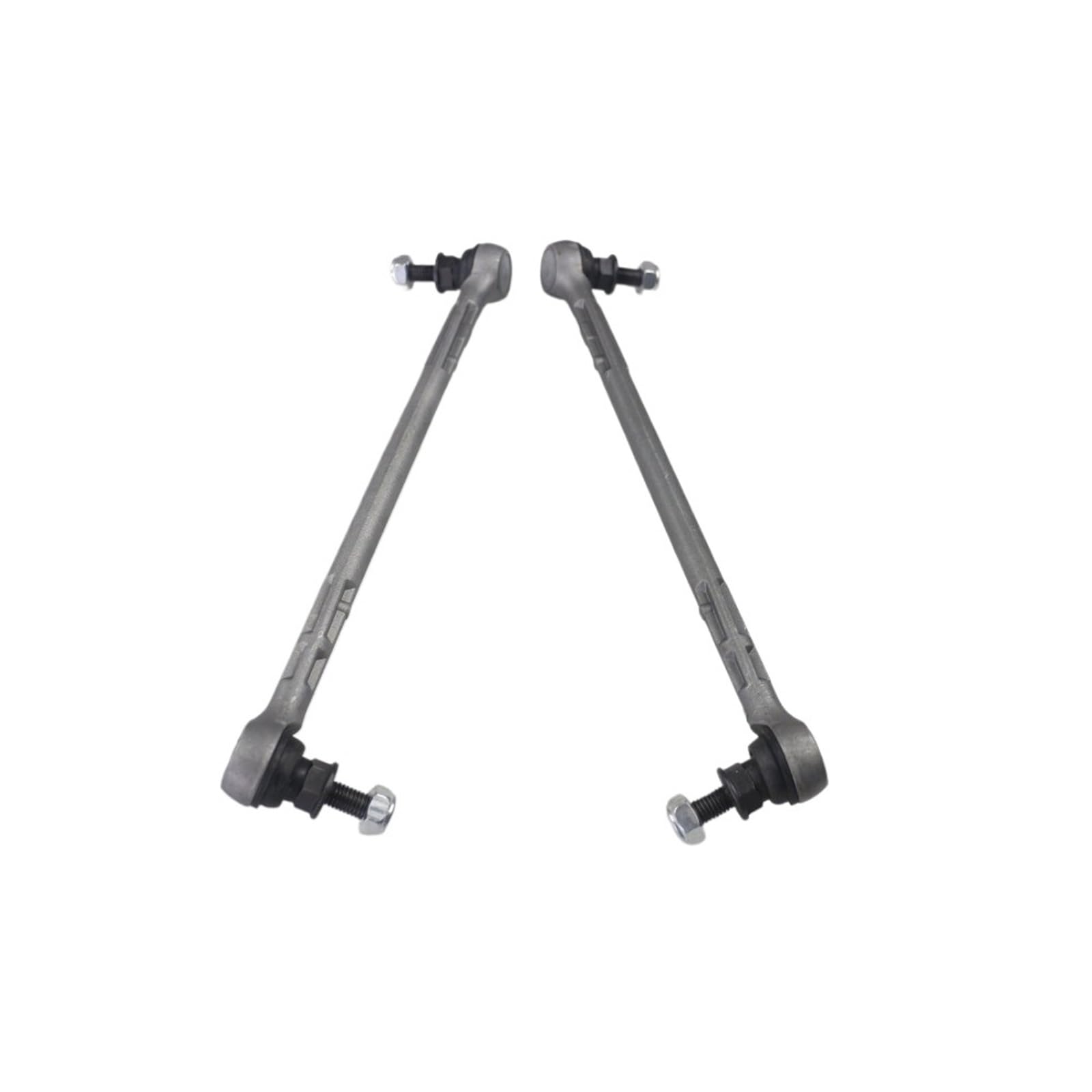Łącznik Stabilizatora Przód Tył Pasuje do Bmw 1 X1 3 E81 E90 E84 2X Przedni stabilizator Stabilizator stabilizatora Para łączników spadowych