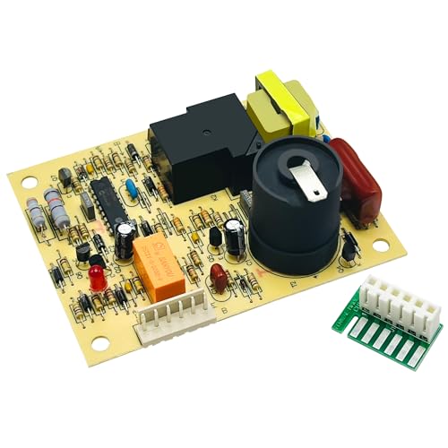 Atwood 31501 Carte circuit allumage DC compatible RV HydroFlame