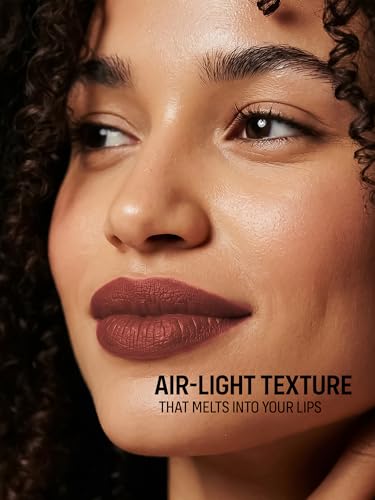 Image of FLiCKA Tomato Liquid Lipstick| Transfer Proof, Smudge Proof, Non-Sticky, Creamy Lightweight Lipstick For Women, Shade 1, 2ml
