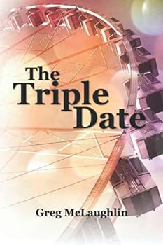 Paperback The Triple Date Book