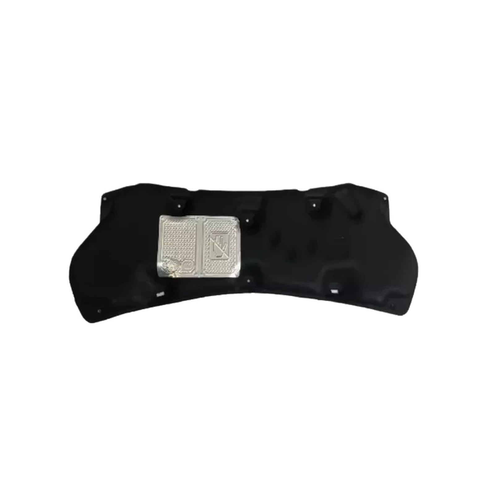 Heat Sound Insulation Cotton for CR-V 4 for CRV RE RM 2012-2016 Hood Engine Insulation Aluminum Foil Cotton Soundproof Cover Thermal Heat Mat Accessories