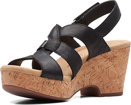 Image of Clarks Women's Giselle Beach Sandals