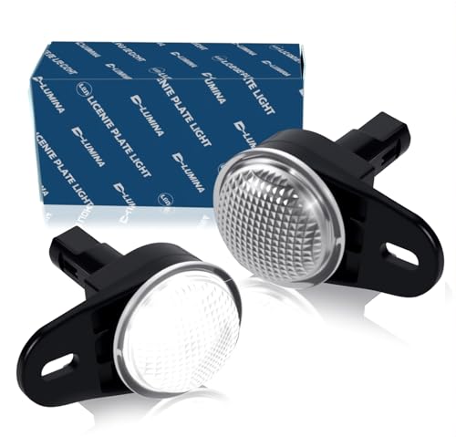 Lámpara LED interior para Dodge Ram y Jeep pack 2