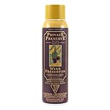 Private Preserve Wine Preservation System 12 Cans
