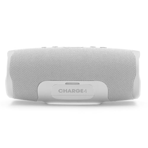 JBL Charge 4 - Portable Bluetooth Speaker - White - image 6