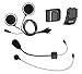 Sena 10C-A0311 10C Helmet Clamp Kit (Multi Color One Size