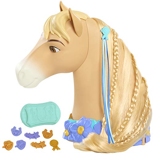DreamWorks Spirit Riding Free Chica Linda Styling Head, - Want It All