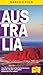 Marco Polo Australia Pocket Travel Guide | Pull-out Map | Local Knowledge | Covers: Sydney, Uluru, Great Barrier Reef and more (Marco Polo Pocket Guides)