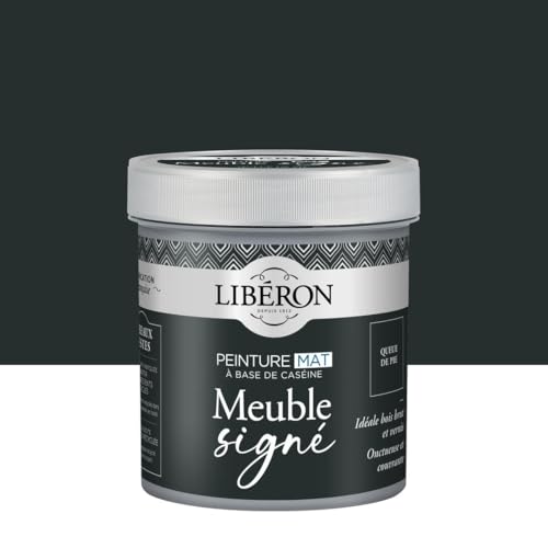 Libéron - Peinture Meuble Signé MAT à Base de Caséine
