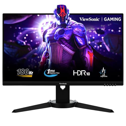 ViewSonic XG2709 Gaming Monitor Review: Massive 67% OFF Deal!