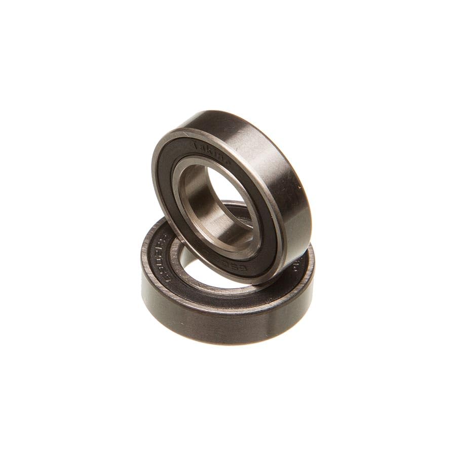 Eclat Cortex Evo FC Rear Axle