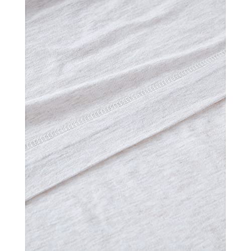 Image of Calvin Klein Home Modern Cotton Harrison Sheet, Twin Flat, Navy