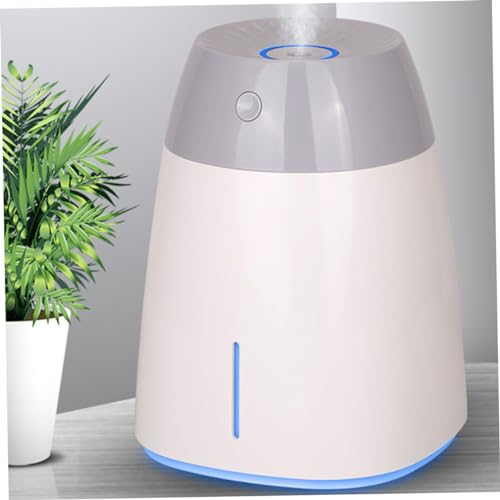 Diffuseur silencieux portable à piles Cabilock Air pour maison - 5