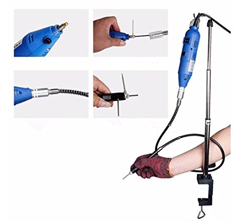 Paor Attacco accessorio per utensili compatibili