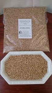 Naturhaus Dinkelkerne 2kg Top Qualität