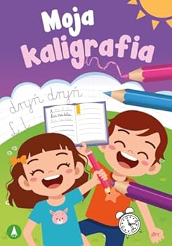 Moja kaligrafia