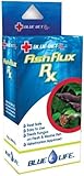 Blue Life Fish Flux Rx 4000mg Antifungal Medication for Ornamental Fish