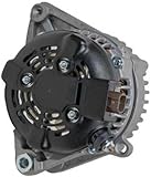 RAREELECTRICAL 12V 150 Amp Alternator Compatible With 2003-2006 Toyota Sienna 3.3L V6 Denso