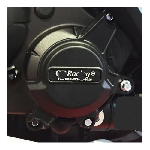Protector cubierta estator motor CBR1000RR en aleación de alta resistencia 2