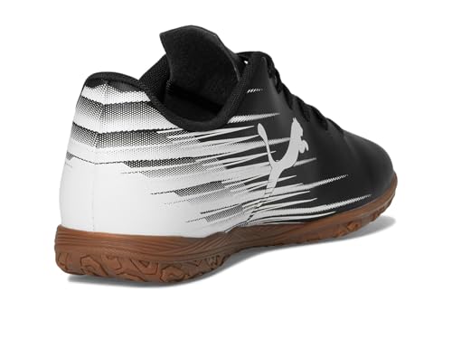 Image of Puma Mens Attacanto Indoor Trainer Soccer Shoe