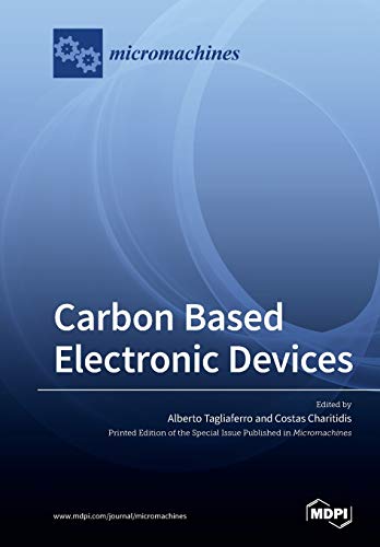 Carbon Based Electronic Devices view 2