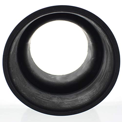 0912328 OMC Cobra Stern Drive 2.3 & 4.3 High Rise Exhaust Hose