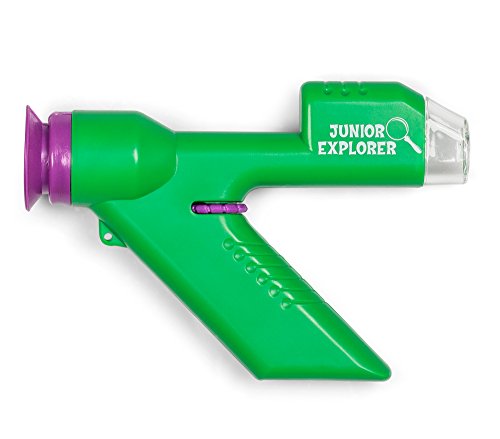 Price comparison product image JUNIOR EXPLORER POCKET MICROSCOPE