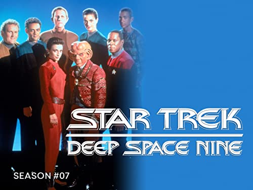 Star Trek: Deep Space Nine Season 7