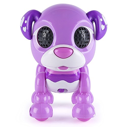 Zoomer 6033742 ' Zupps“ Spielset, farblich sortiert