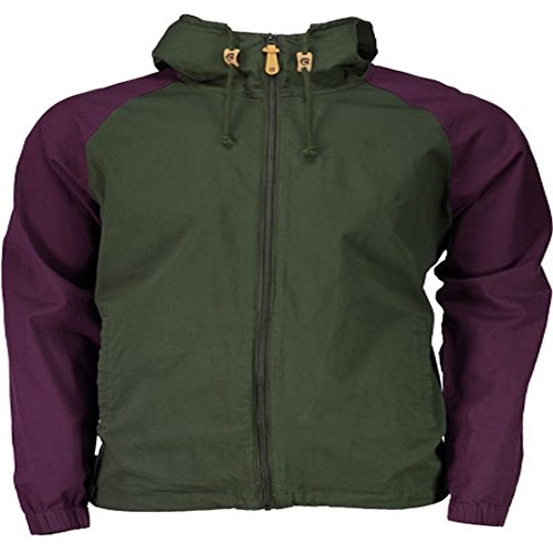 Maloja Herren Tachinger Weste, bunt, M