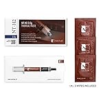 Noctua NT-H2 3.5g, Thermal Computer Paste incl. 3 Cleaning Wipes (3.5g) - Image 3