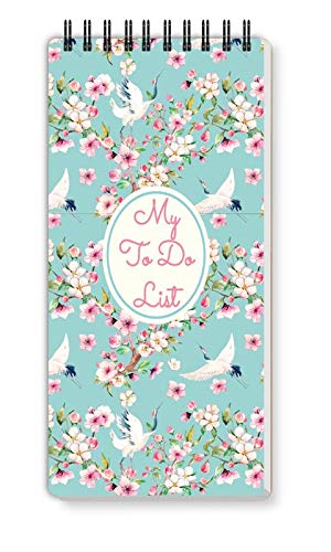 Nourish ToDo List Note Pad