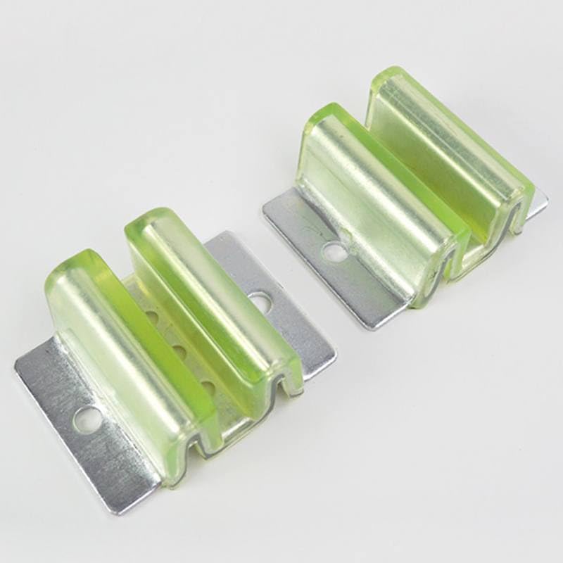 Elevators Elevator Parts counterweight Guide Rail Shoe line