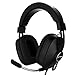 Cuffie Gaming Headset, MUTOUREN Cuffie da gioco per PS4, Xbox One e PC con microfono a cancellazione del rumore, luce LED, cuffie Surround Sound da gioco per PC/Xbox One/PS4/Nintendo Switch/Wii U