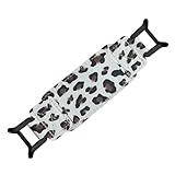 Maintenez un contrôle stable pendant la lecture au coucher, les pauses au bureau ou les trajets cahoteux grâce à sa structure en polyuréthane absorbant les chocs qui empêche les chutes accidentelles