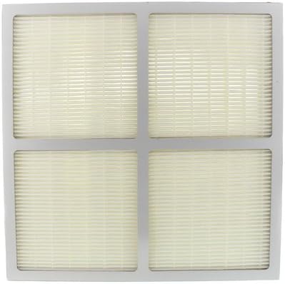 RHF16 Replacement HEPA Filter (One)