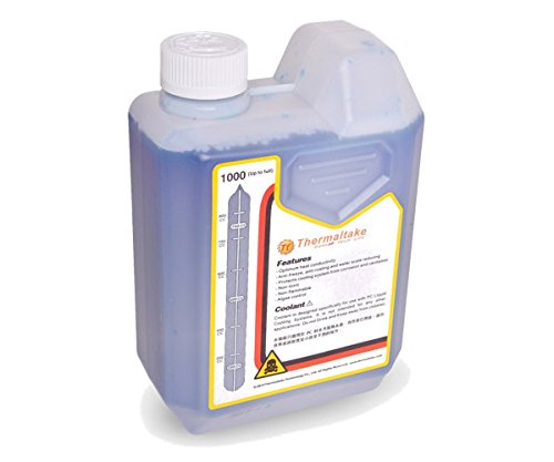 Thermaltake Pacific RL140 D5 Kit de système de refroidissement par liquide pour : LGA775 LGA1156 AM2 AM2+ LGA1366 AM3 LGA1155 AM3+ LGA2011 FM1 FM2 LGA1150 140 mm - vue 7