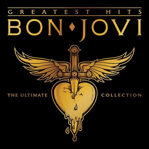 Greatest Hits[The Ultimate Collection] [Deluxe 2 CD]