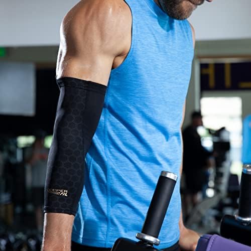Copper Fit Freedom Elbow Compression Sleeve