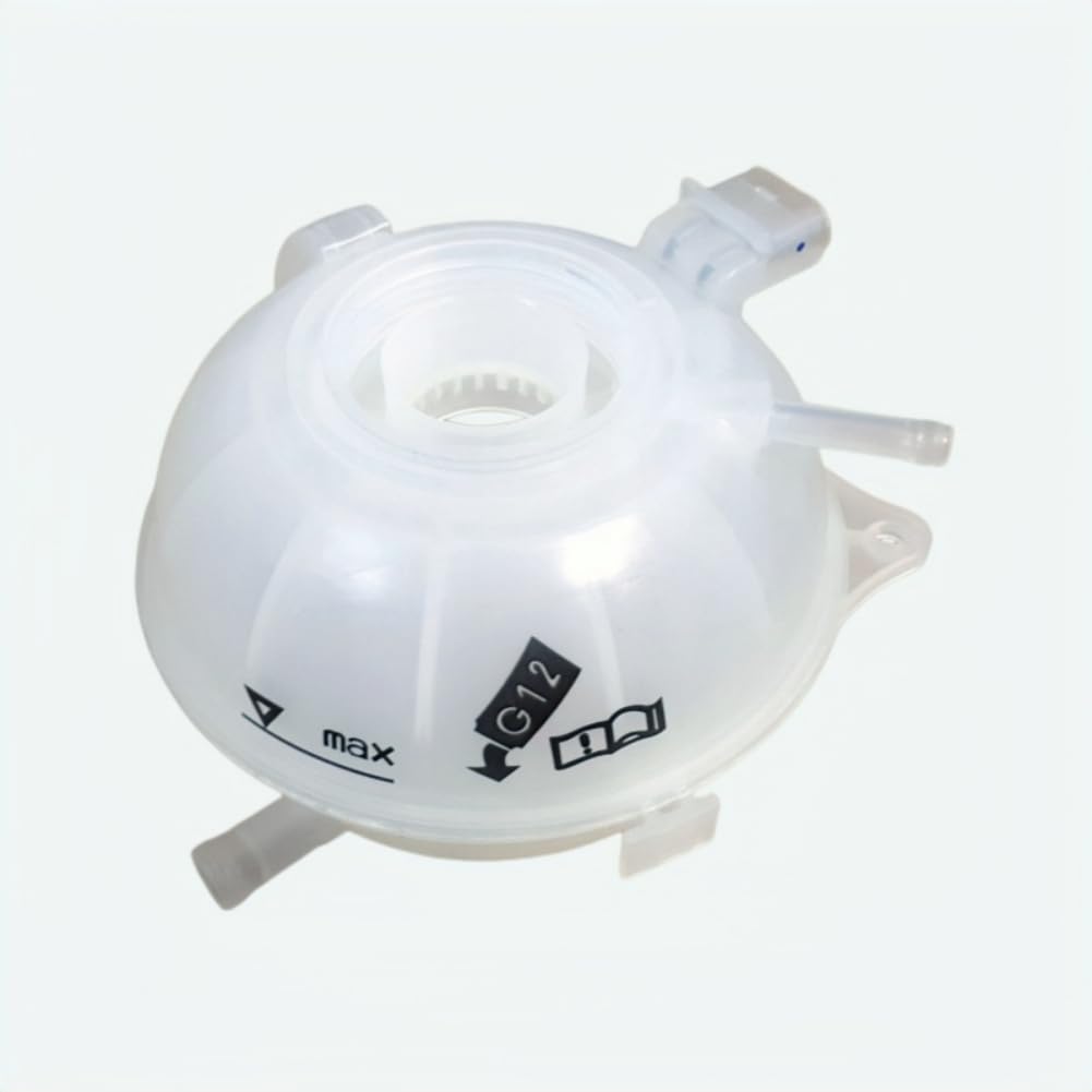 Amazon.com: CHERISH-AUTO 1PCS OEM 6Q0121407B Expansion Tank 