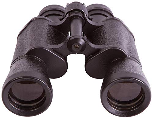 Binoculares Levenhuk Heritage Base 10x40 Negro miniatura 3
