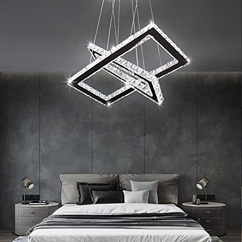 La Mejor review de Lampara rectangular disponible en línea. 5 Imagen adicional