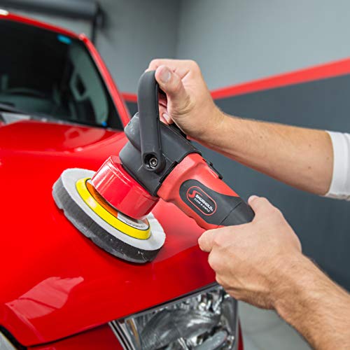Shurhold Dual Action Polisher