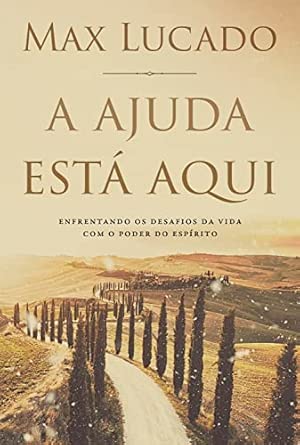 Ajuda está aqui