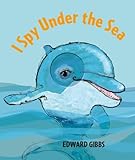 I Spy Under the Sea