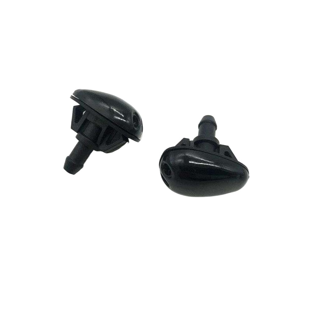 Tjsyatwtr Onecolor Front Nozzle Water Spray Outlet Compatible With Dongfeng Dfm Lingzhi M3 M3v3 M5 C12 Scrubber