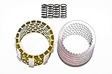 Barnett Complete Kevlar Clutch Kit for 96-15 Honda CMX250 Rebel